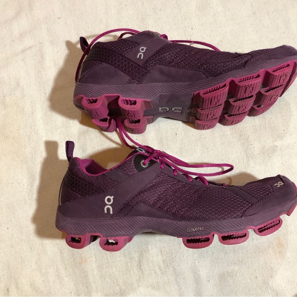 Aetrex Cloud Tec Running Shoes Size 9